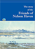 Booklet - The Story of the Friends of Nelson Haven